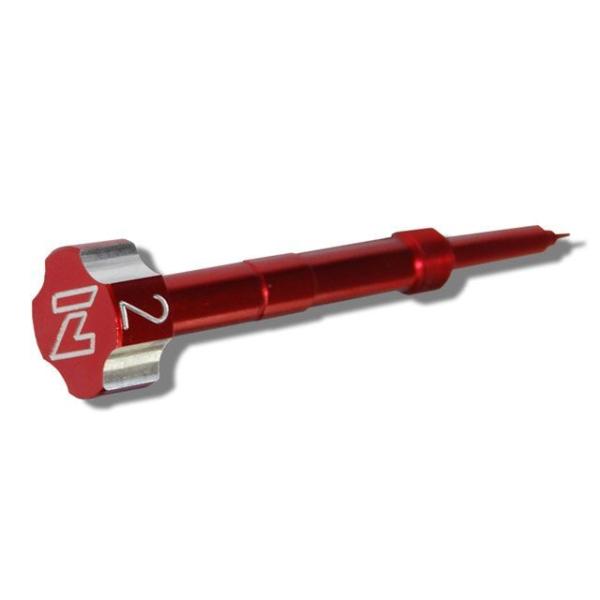 ZAPTECHNIX メンテナンスグッズ ZAP TECHNIXフューエルミックス