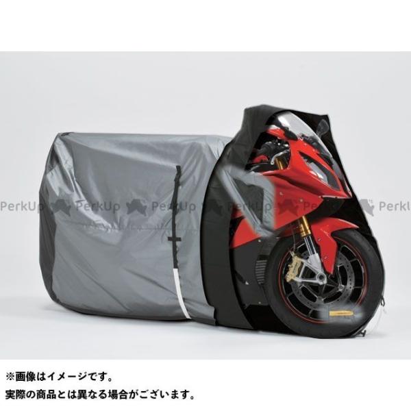 レイト商会 匠 バイクカバー バージョン2 ULTIMATE BIKE COVER 教わり 