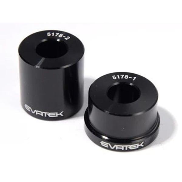 EVATEK（エヴァテック） スーパーカブ110 その他ホイール アルミ