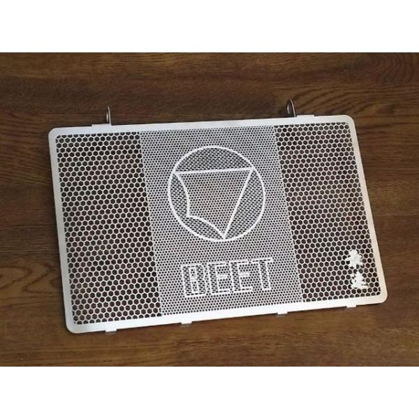 BEET（ビート） BEET ZRX1200 DAEG ラジエター関連パーツ ラジエター
