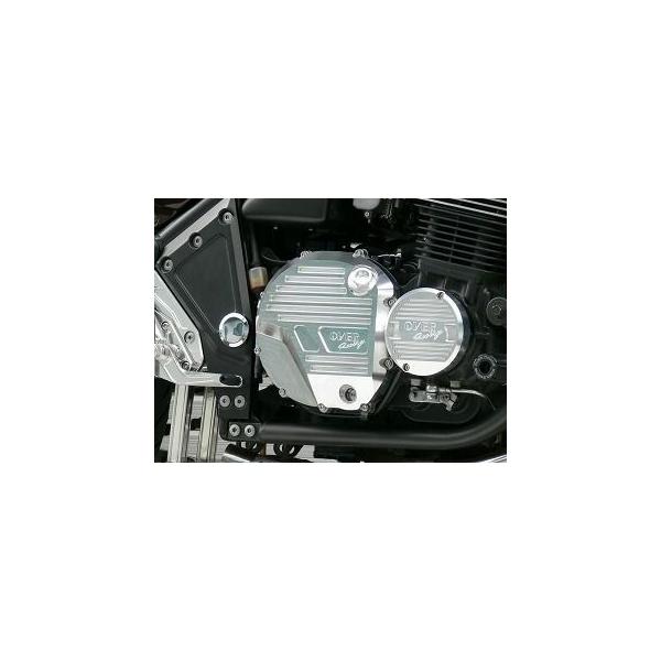 OVER RACING（オーバーレーシング） ゼファー1100 ドレスアップ