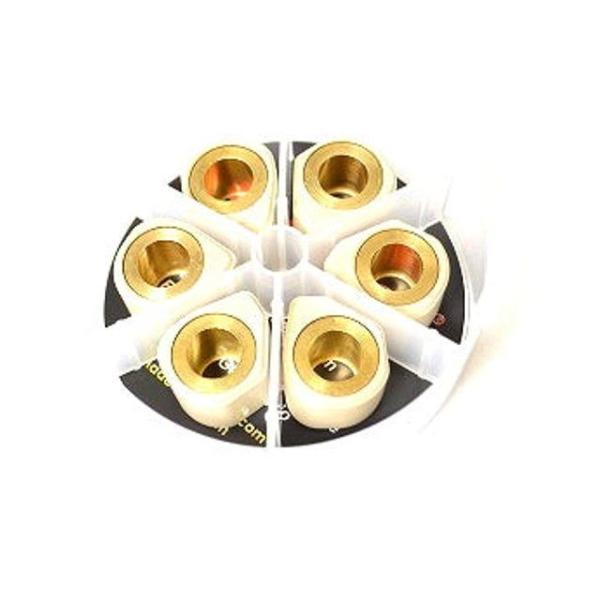 DR.PULLEY 異型ウエイトローラー 16×13【7.0g】