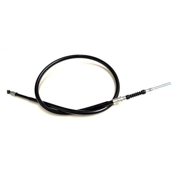 ●メーカー名：KN企画 / kn926(ケイエヌキカク)●商品名：フロントブレーキケーブル（ジャイロUP（中期）/TA01）メーカー品番：WY42JANコード：4580630307602GYRO UP ジャイロアップ【商品名】■フロントブレ...