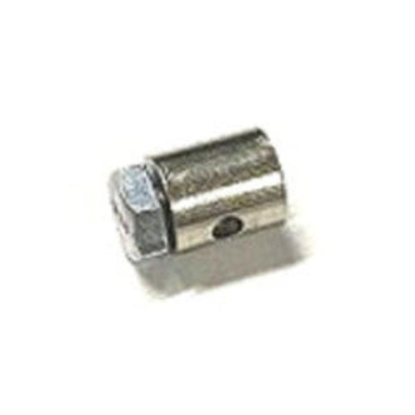 ●メーカー名：KN企画 / kn926(ケイエヌキカク)●商品名：ケーブルワイヤー用 タイコ（自作キット）DIY3メーカー品番：AKY-T3JANコード：4580630327716汎用 【商品説明】■ケーブルワイヤー用タイコ【自作キット】D...