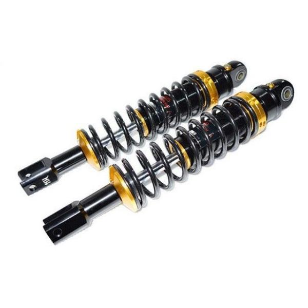 KN企画 kn926 リアサスペンション関連パーツ スーパーアブソーベント