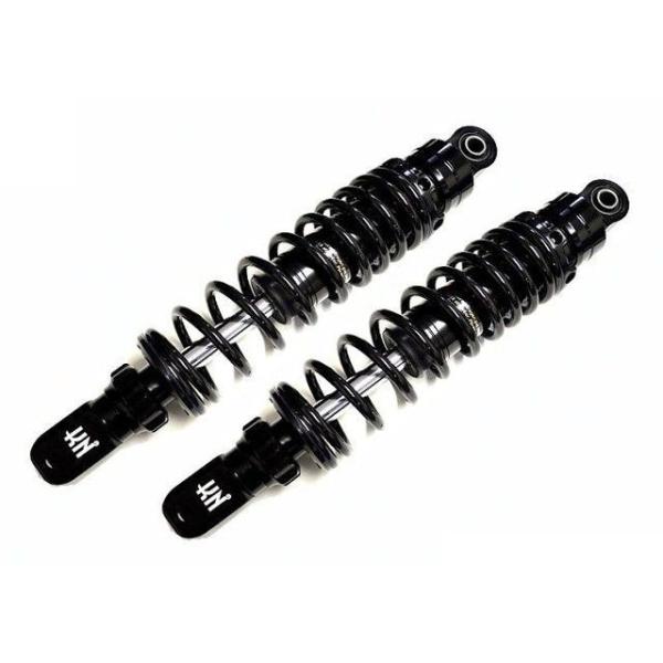 KN企画 kn926 リアサスペンション関連パーツ スーパーショック2