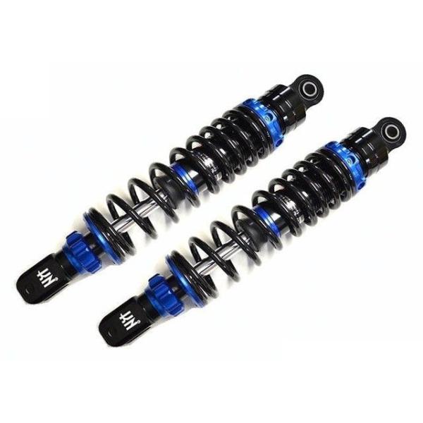 KN企画 kn926 リアサスペンション関連パーツ スーパーショック2