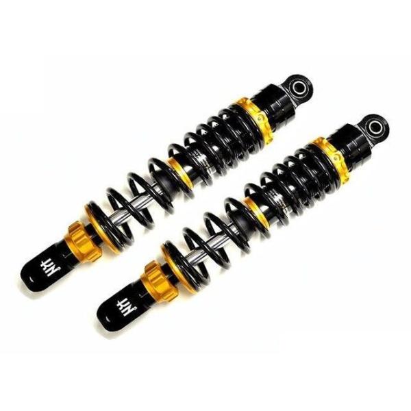 KN企画 kn926 リアサスペンション関連パーツ スーパーショック2