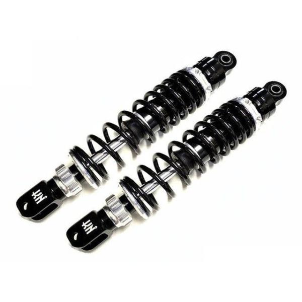 KN企画 kn926 リアサスペンション関連パーツ スーパーショック2