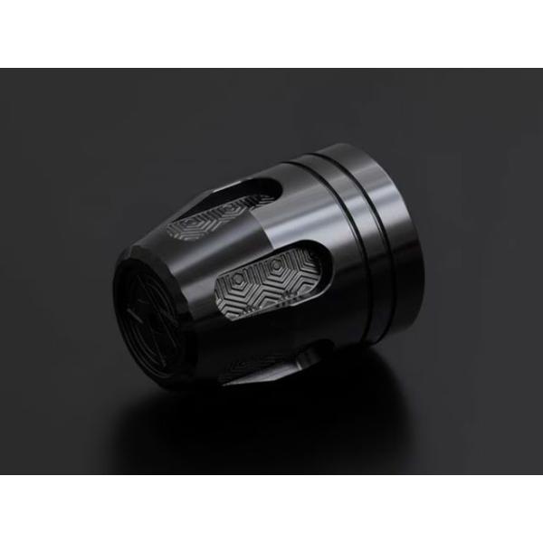 ARCHI ARCHI Z900RS/CAFE/SE ハンドル関連パーツ 純正ハンドル専用