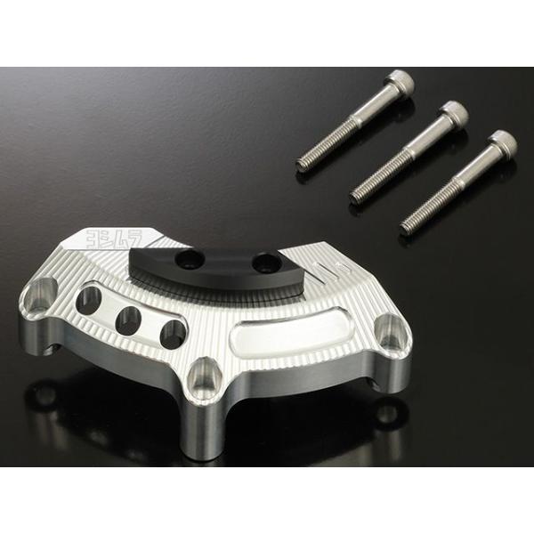ヨシムラ（YOSHIMURA） エンジンカバー関連パーツ エンジンケース