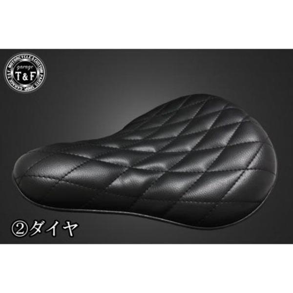 Garage T＆F T&F ドラッグスター250 シート関連パーツ ドラッグスター