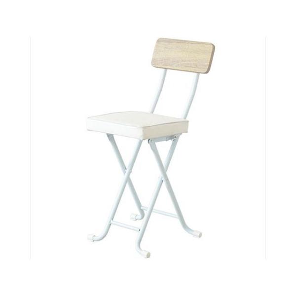 Nagai Kosan 家具・インテリア NK-031 ヴィンテージクッションチェア（NA） 永井興産