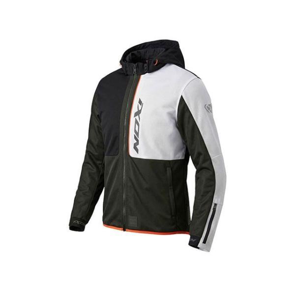 IXON（イクソン） ジャケット 2026春夏モデル M-PARK AIR A メッシュ