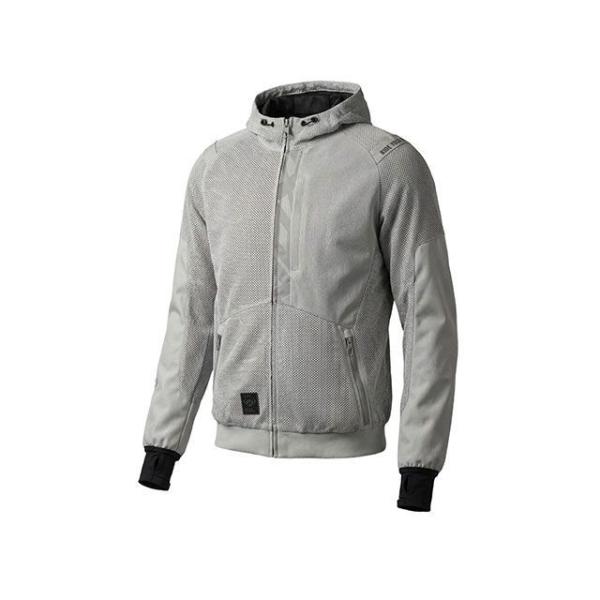 イクソンIXON 春夏モデル HOODIE AIR 2 A メッシュジャケット IXON（イクソン） ジャケット 2026春夏モデル HOODIE AIR 2 A メッシュ