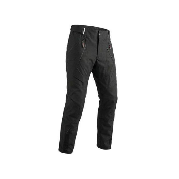 【美品】IXON オートバイ用パンツ ブラック IXON（イクソン） パンツ 2026春夏モデル IONIX PT A メッシュパンツ