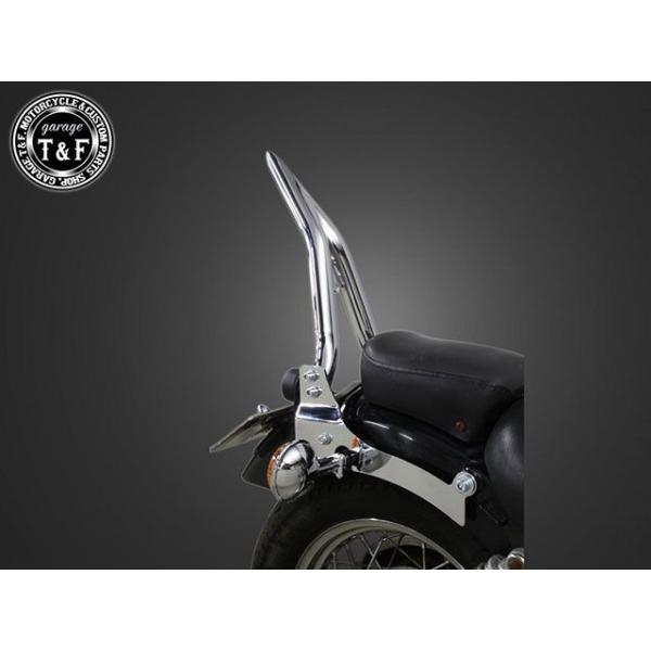 Garage T＆F T&F ビラーゴ250S ビラーゴ250 テール関連パーツ ビラーゴ