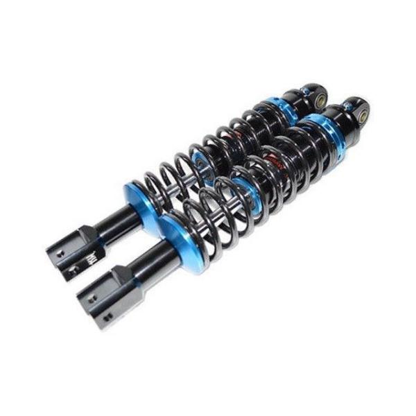 KN企画 kn926 リアサスペンション関連パーツ スーパーアブソーベント