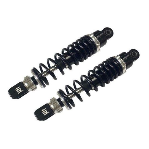 KN企画 kn926 リアサスペンション関連パーツ ローダウンスーパー