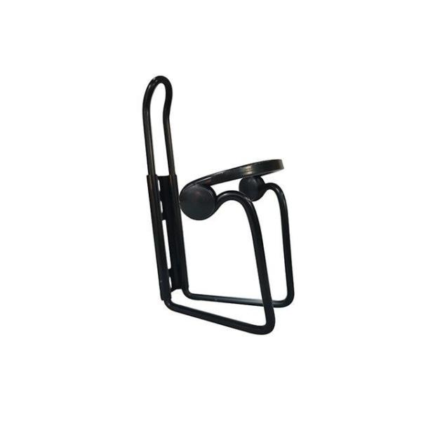 【メーカー直送】EnergyPrice アクセサリー アルミボトルケージ（ブラック） エナジープライス
