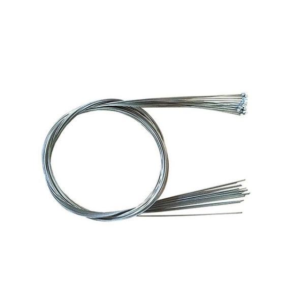 【メーカー直送】EnergyPrice パーツ シフトステンレスインナーケーブル 2000mm 10本入 エナジープライス