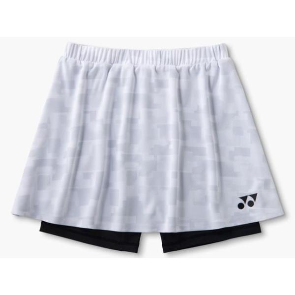YONEX（ヨネックス） アウトドア用ウェア 26208 ウィメンズスカート