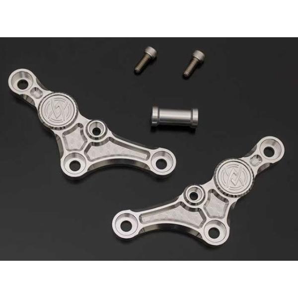 未使用新品 Z900RS サスペンションリンク ARCHI ARCHI ARCHI Z900RS/CAFE/SE その他サスペンションパーツ ビレット