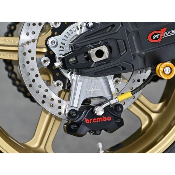 専用です STRIKER（ストライカー） STRIKER Z900RS/CAFE キャリパー Z900RS/CAFE