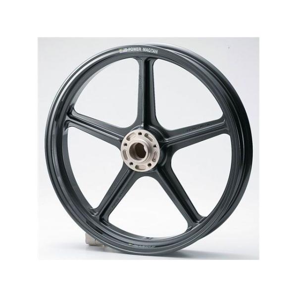 87`GSX-R1100用 ヨシムラマービックマグホイール