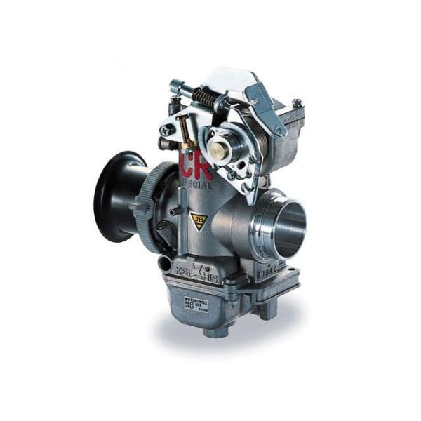 BITO R&D SR400（VM） キャブレター関連パーツ CRキャブレター φ38