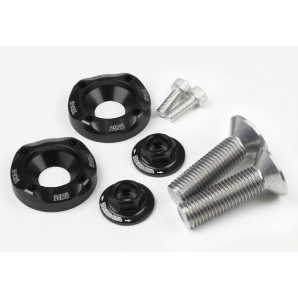 スペシャルパーツ武川 SP TAKEGAWA モンキー/ゴリラ モンキー（FI