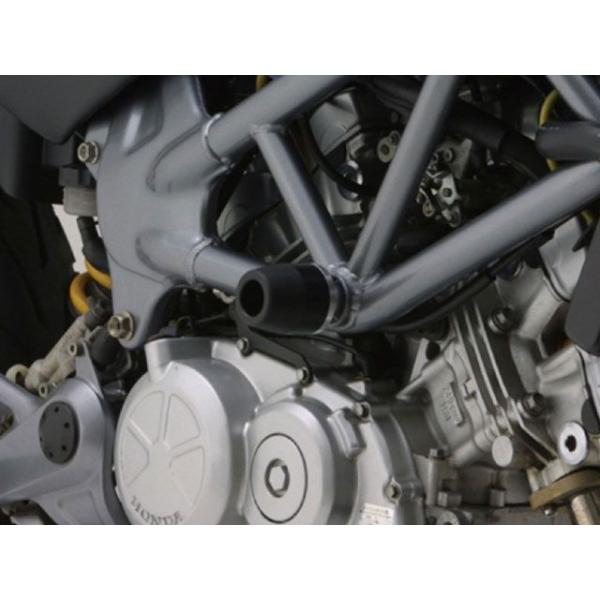 DAYTONA VTR250 スライダー類 エンジンプロテクター デイトナ