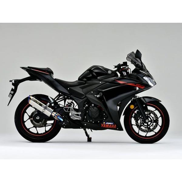 OVER RACING（オーバーレーシング） OVER RACING YZF-R25/MT-25