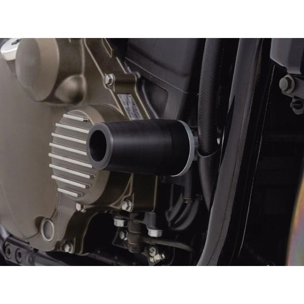 DAYTONA ZRX1100/II ZRX1200R/S スライダー類 エンジンプロテクター デイトナ