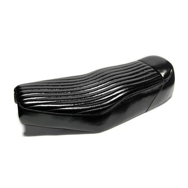 Motor Rock W650/400/800 シート関連パーツ W650/400/800用 薄型ベーツ