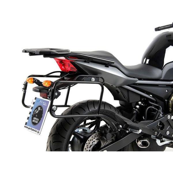 ヘプコ＆ベッカー（HEPCO&BECKER） HEPCO＆BECKER XJ6 Diversion