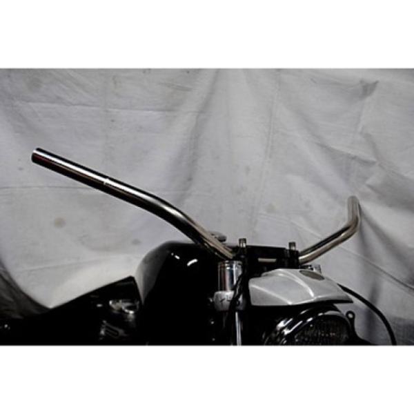 K&W グラストラッカービッグボーイ ハンドル関連パーツ スーパーバー