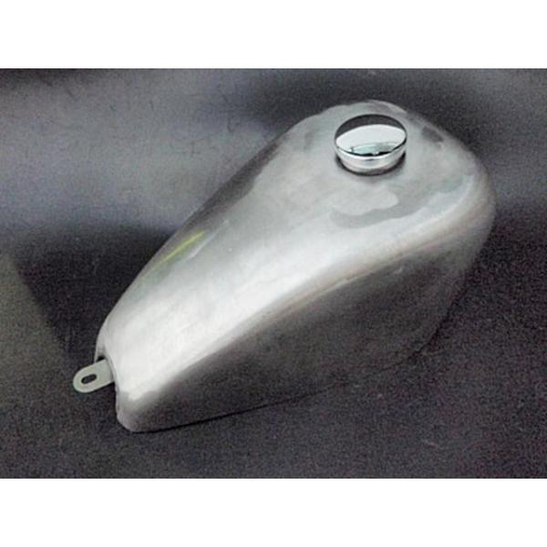 K&W バルカン タンク関連パーツ スポーツスタータンク 部品屋K&W