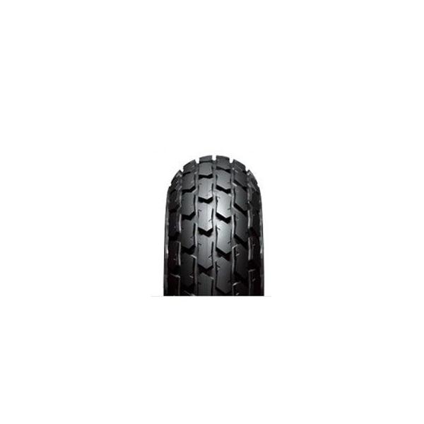 DUNLOP（ダンロップ） 汎用 オフロードタイヤ DIRT TRACK K180 180/80