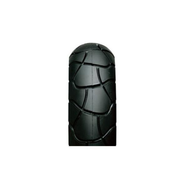IRC 汎用 スクータータイヤ MB99 DUAL 130/90-10 61J TL フロント/リア