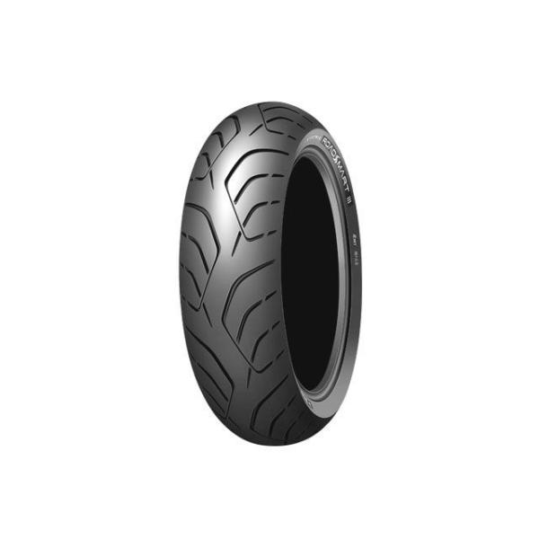 DUNLOP 汎用 オンロードタイヤ SPORTMAX ROADSMART III 160/60R15 MC