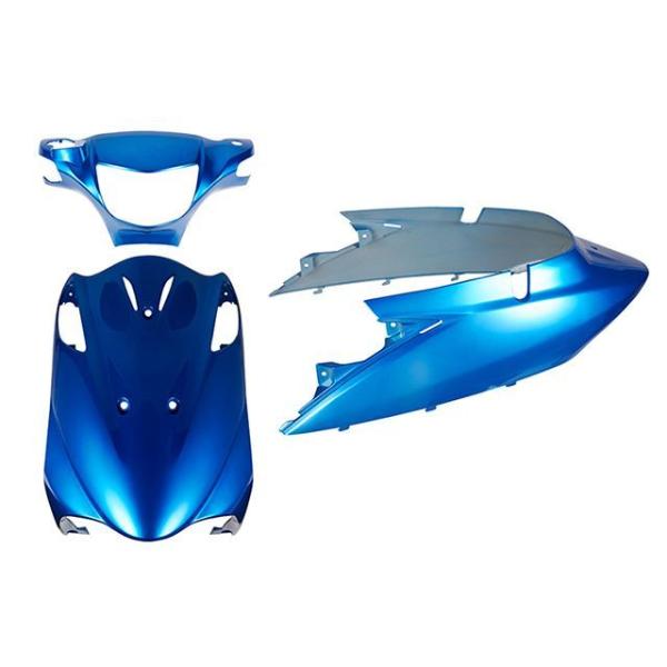 NBS アドレスV125/G 外装セット アドレスV125外装3点セット カラー