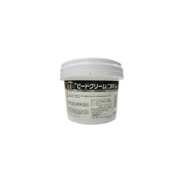 他サイト： 【メーカー直送】NTB タイヤ・ホイール系工具 ビードクリーム 1kg（二輪用） エヌティービーの商品画像