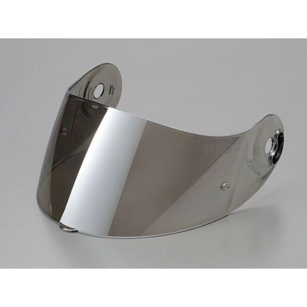 エックスライト X-lite ヘルメットシールド シールド カラー メタル