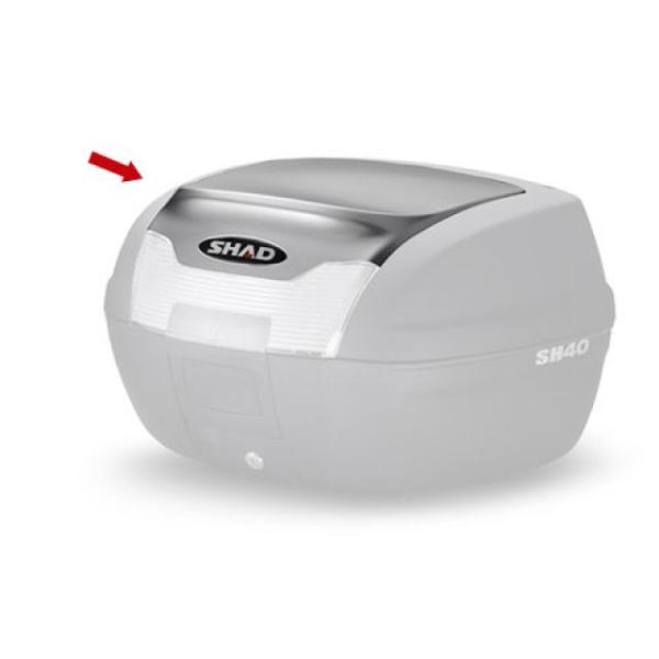 SHAD（シャッド） 【メーカー直送】SHAD ツーリング用ボックス SH40