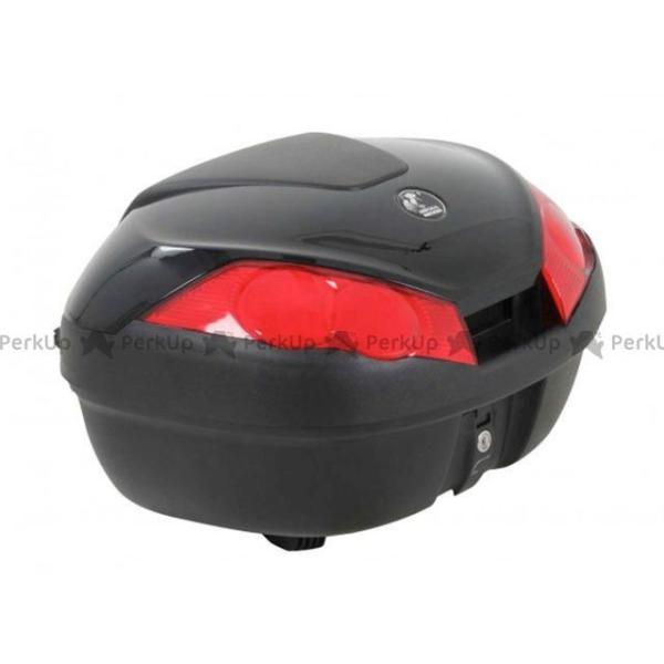 HEPCO��BECKER �c�[�����O�p�{�b�N�X �g�b�v�P�[�X �W���[�j�[ Journey TC52�i�u���b�N�j �w�v�R���x�b�J�[