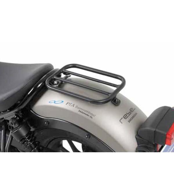 ヘプコ＆ベッカー（HEPCO&BECKER） HEPCO＆BECKER Rebel 250 CMX 500