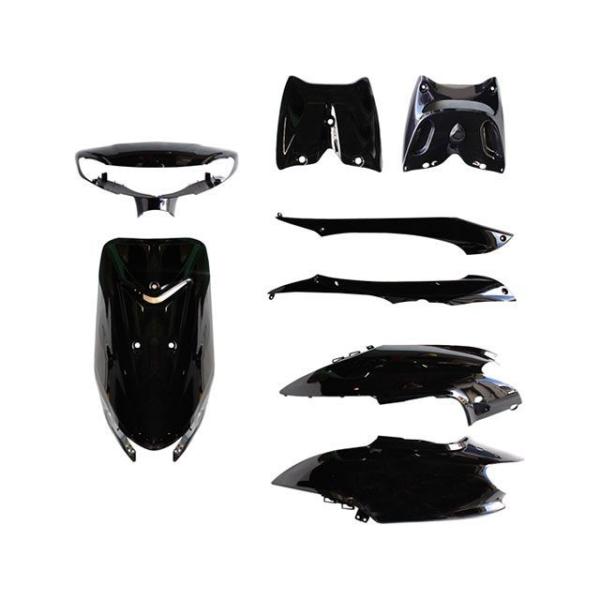 お買い上げいただきました。ありがとうございます。リモコンJOG ZRエボリューション　新品外装　タイヤ新品 st-ride_192497-756836