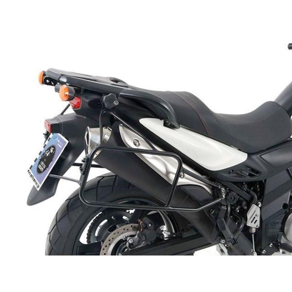 ヘプコ＆ベッカー（HEPCO&BECKER） HEPCO＆BECKER DL650 V-Strom