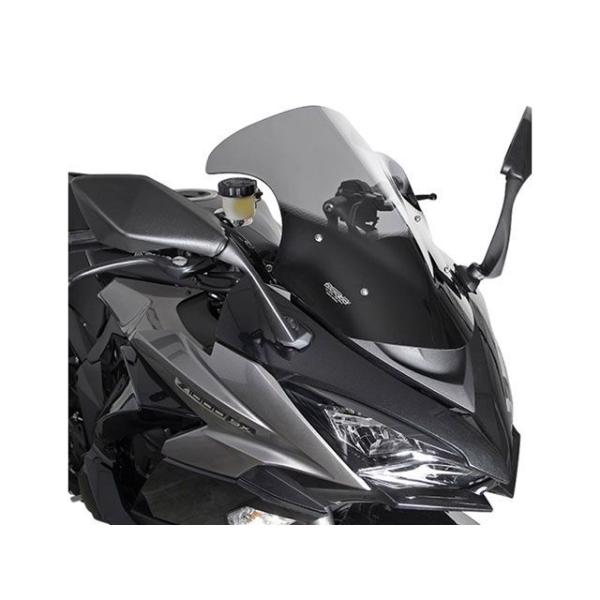 MRA MRA NINJA1000（Z1000SX） スクリーン関連パーツ スクリーン